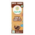 OATS SHAKE - COLD COFFEE 165ML