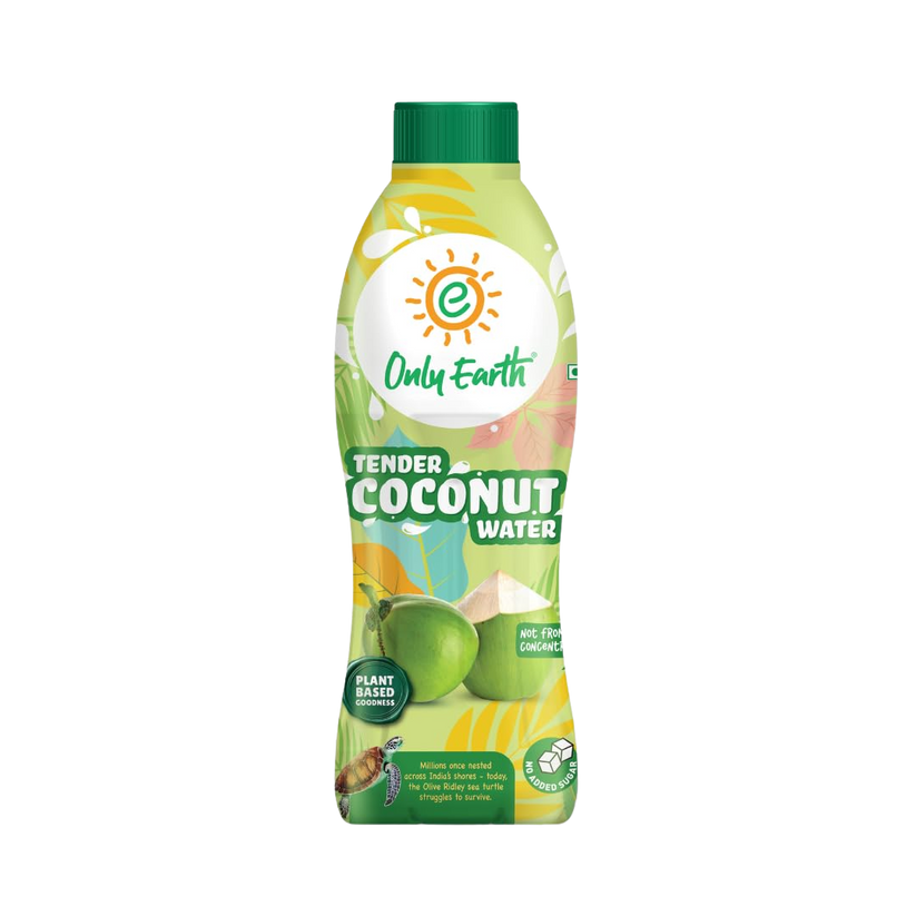 TENDER COCONUT WATER 750ML