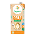 OATS MILK BARISTA EDITION 1L