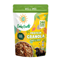 24G PROTEIN GRANOLA - NUTS & SEEDS 350G