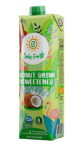 COCONUT MILK BEVERAGE 1L
