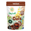 24G PROTEIN OATS - CHOCOLATE 350G