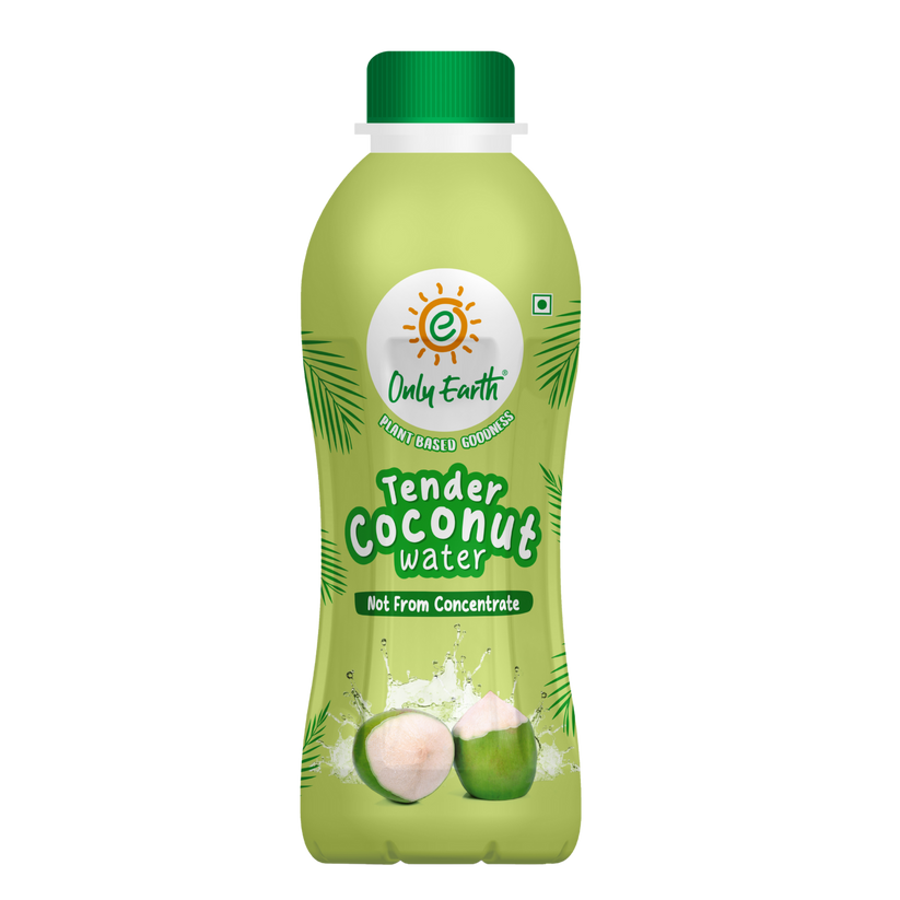 TENDER COCONUT WATER 165ML