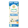 OATS SHAKE - VANILLA 165ML