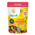 24G PROTEIN GRANOLA - MIXED BERRIES 350G