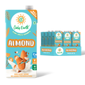 ALMOND MILK 1L