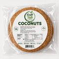 Fresh Path Foods Coconuts – Coconut Cookies, 320g